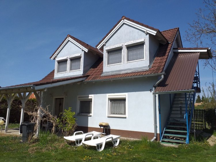 Gáspár Apartman Balatonberény