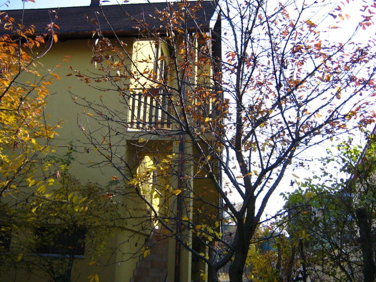 Zugló Apartman Hostel Budapest