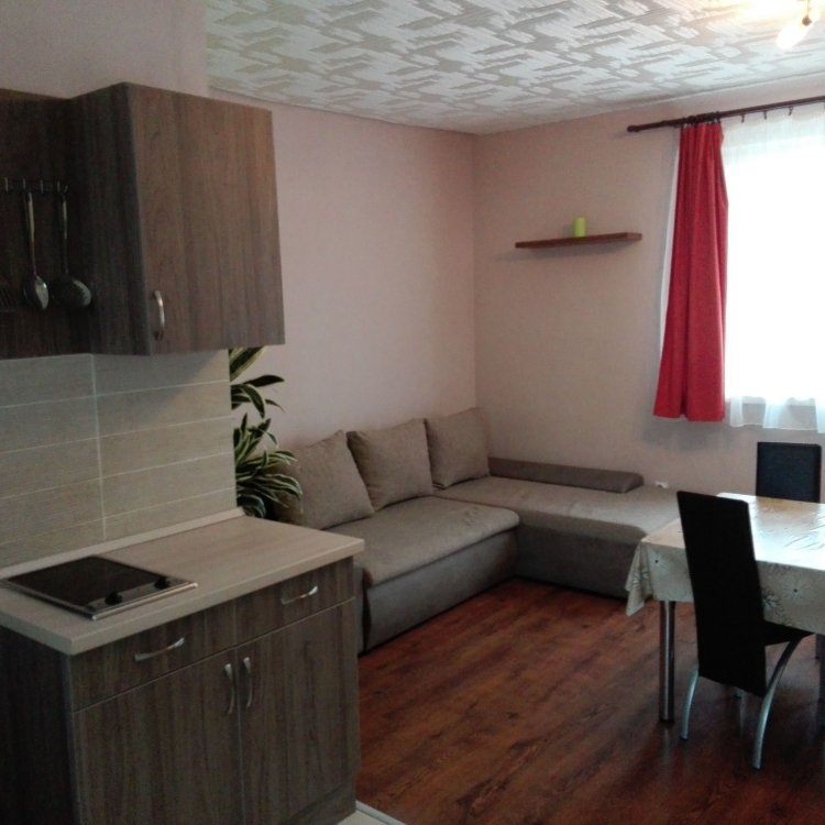Áron Apartman Nyíregyháza