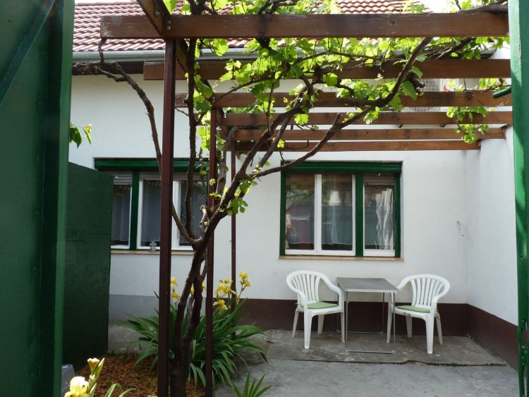Zizi Apartman Debrecen