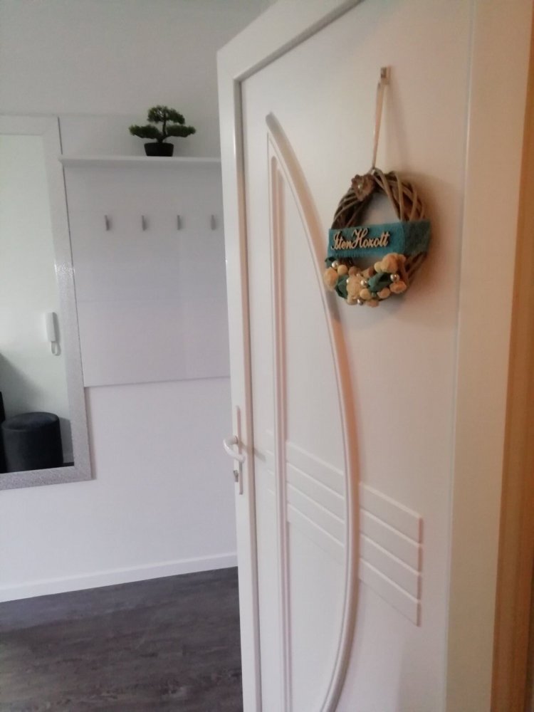 Salvus Apartman Eger