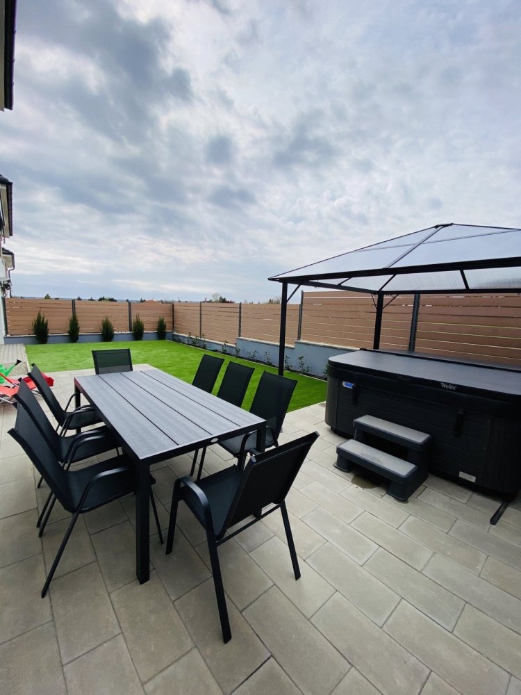 Luxury Home Apartman Gödöllő