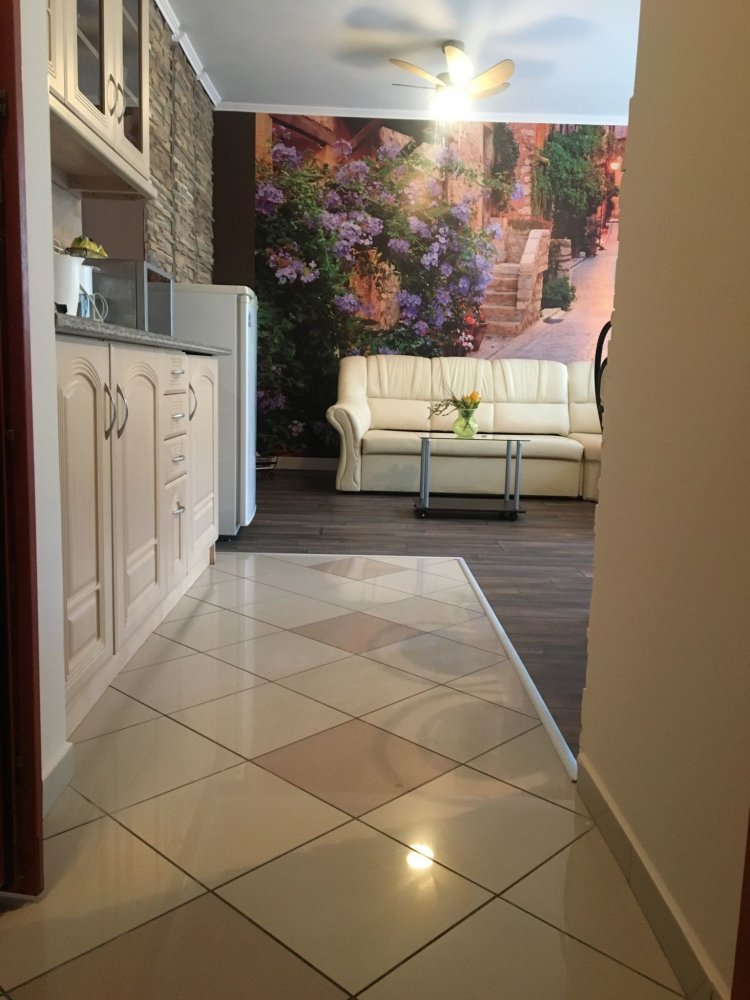 Aranypart Medencés Apartman Siófok