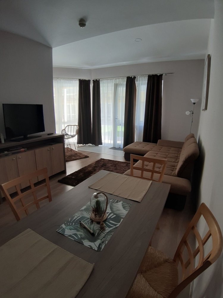 Karos Aqua Relax Apartman Zalakaros