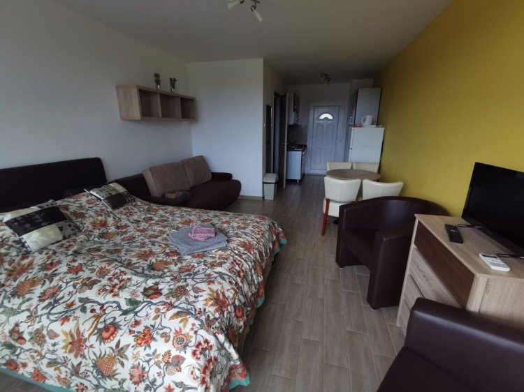 Alex Apartman Balatonfüred