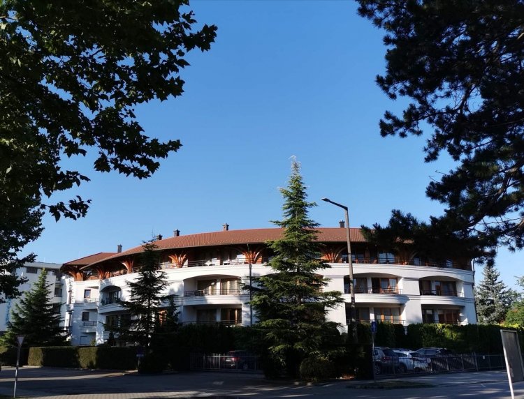 Beach Apartman Balatonlelle