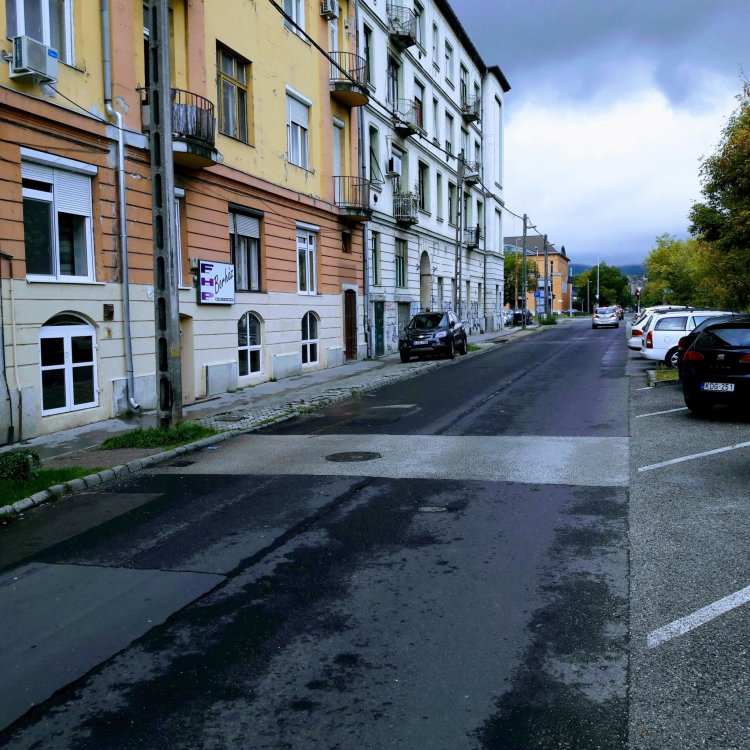Dombóvári út Apartman Budapest