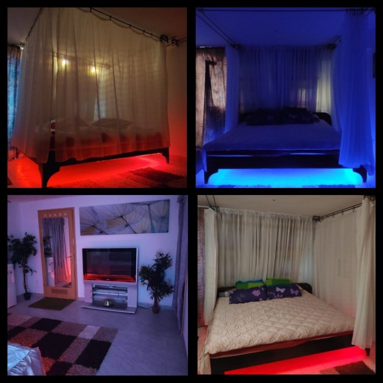Zsejka Apartman Debrecen