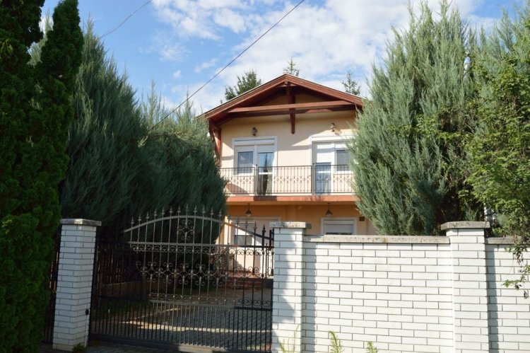 Groot Apartman Hajdúszoboszló