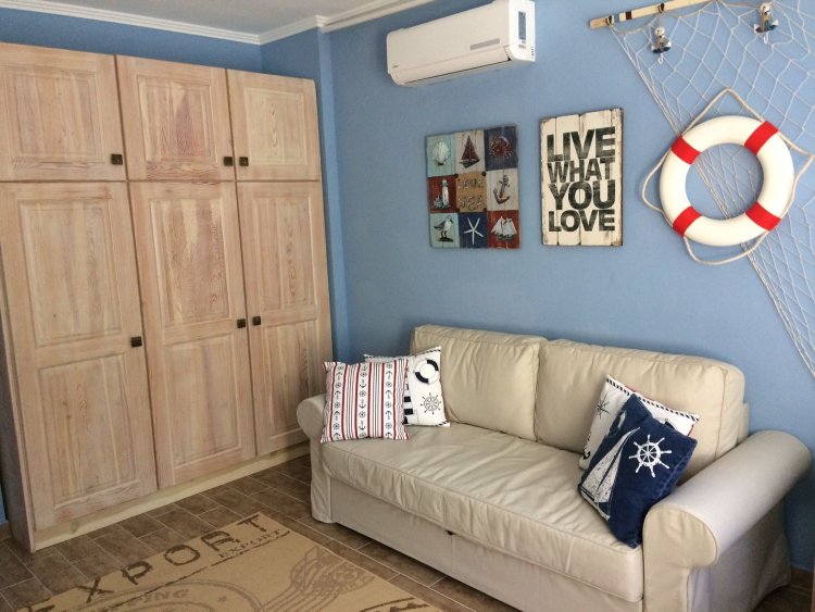 Galéria Mini Apartman Keszthely