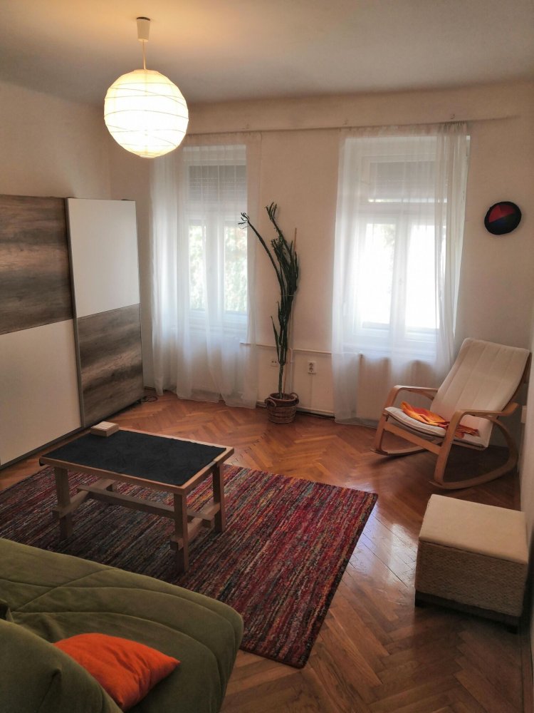 Vince Apartman Pécs