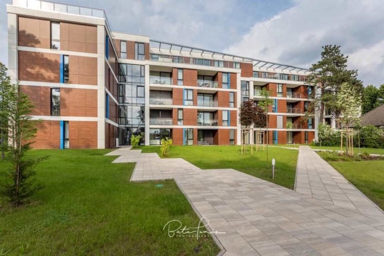 Millport Apartman Siófok