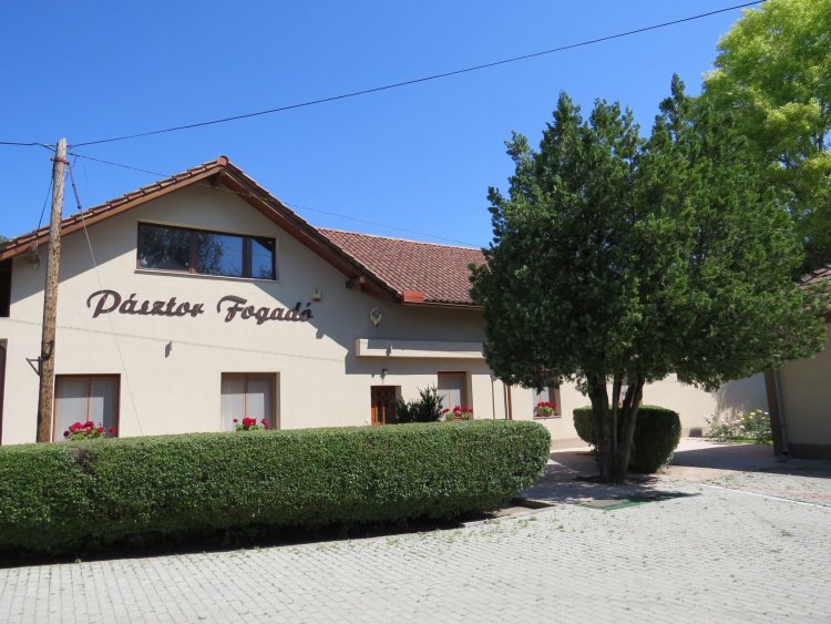 Pásztor Fogadó és Apartman Martfű