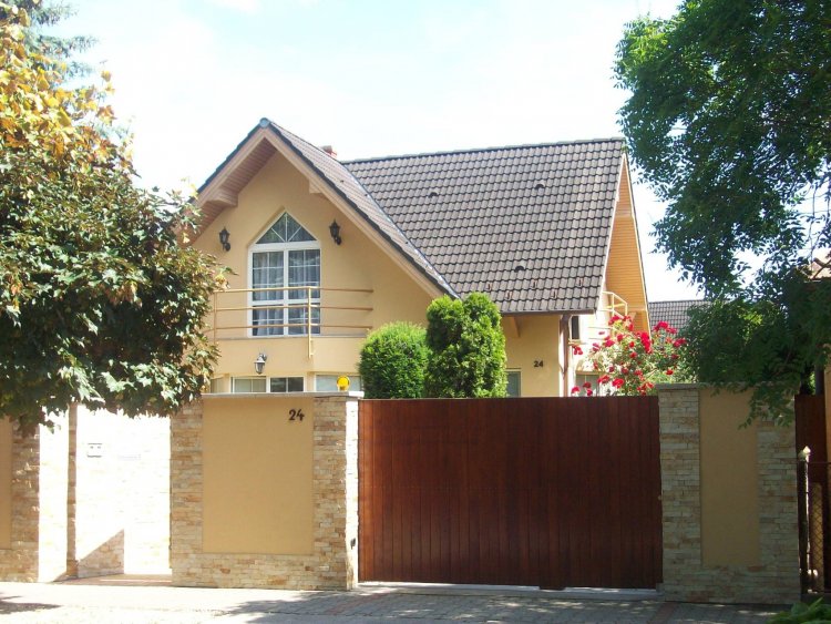 Mini Apartman Siófok