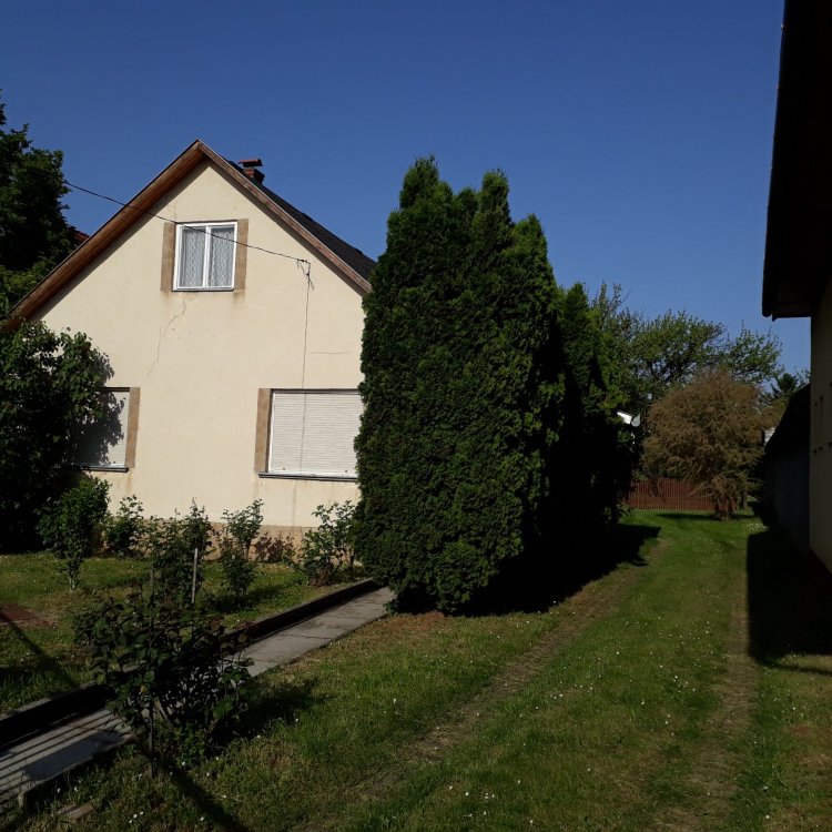 Lilla Apartman Balatonberény