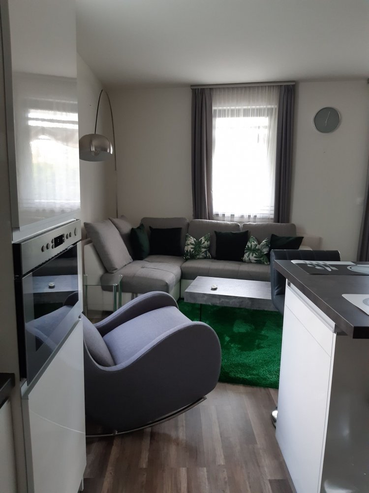Anzsu Luxury Apartman Balatonfüred