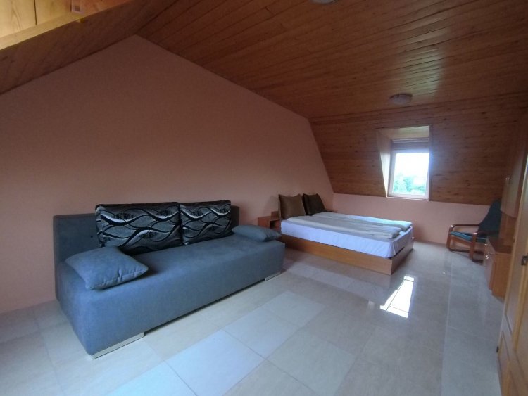 Silence Apartman Eger