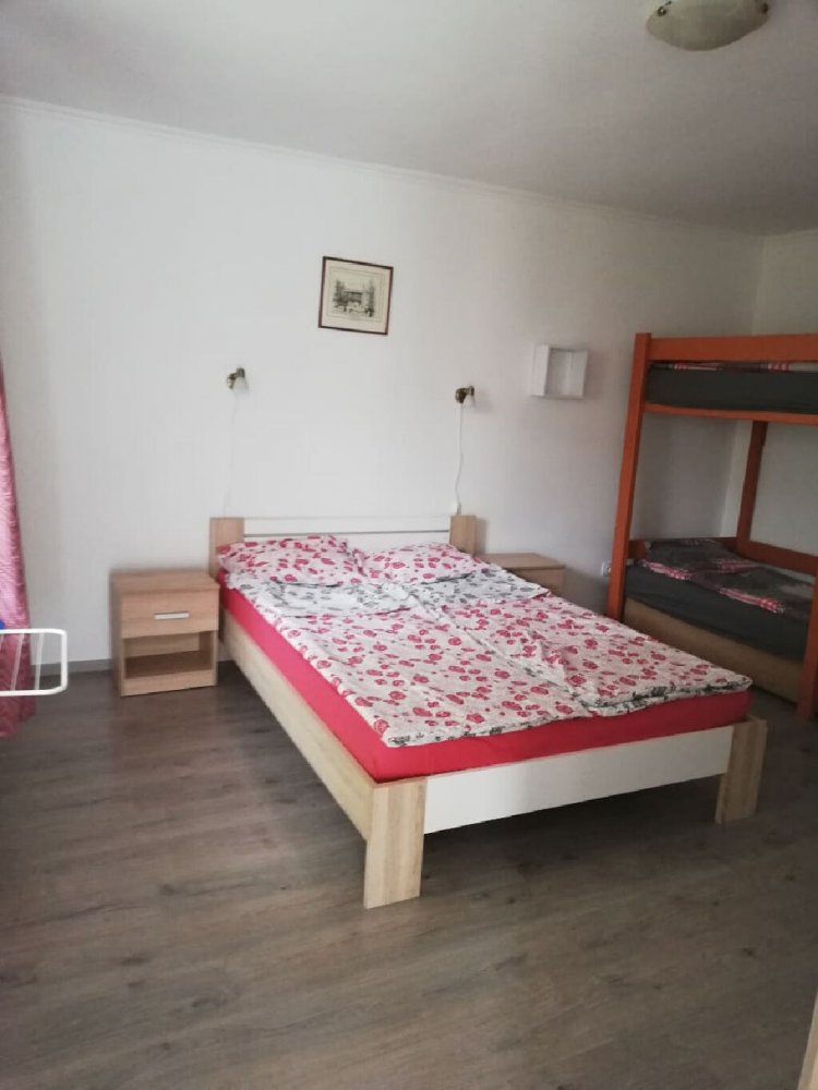 M&M Apartman Gyula
