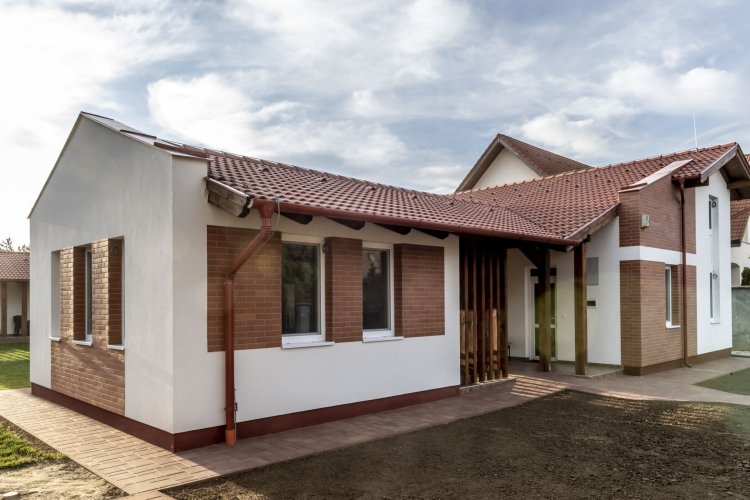 Csa-Li Apartmanház Nyíregyháza