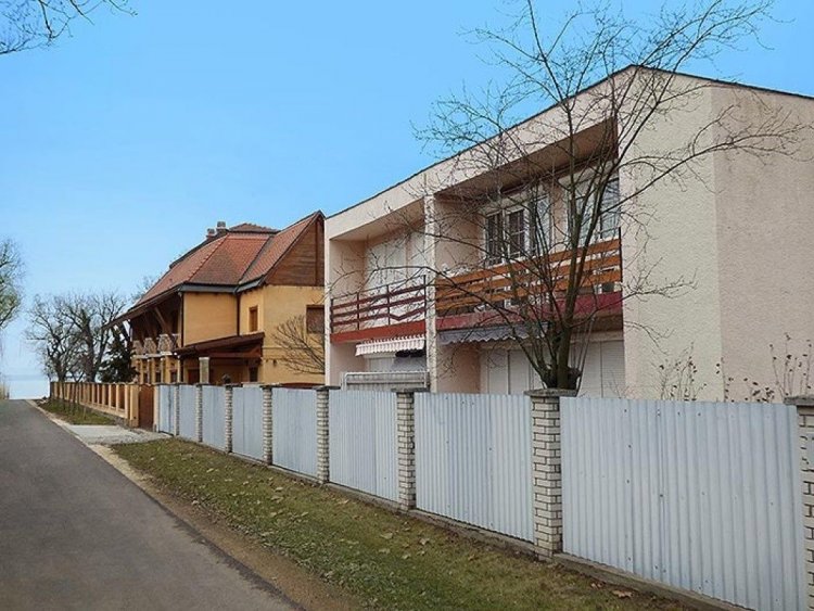 Parti Villasor Apartman Szántód