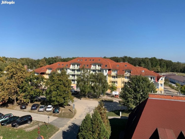 Karos Pool Apartman Zalakaros