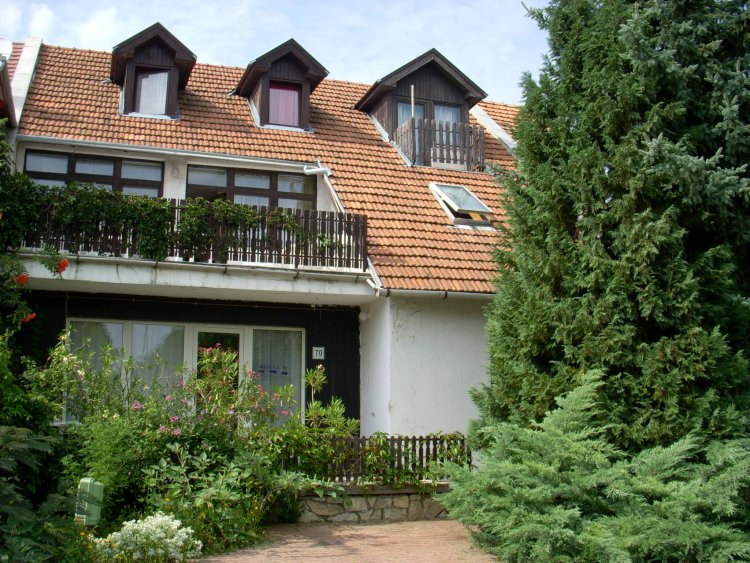 Apartman Solti Balatonfüred