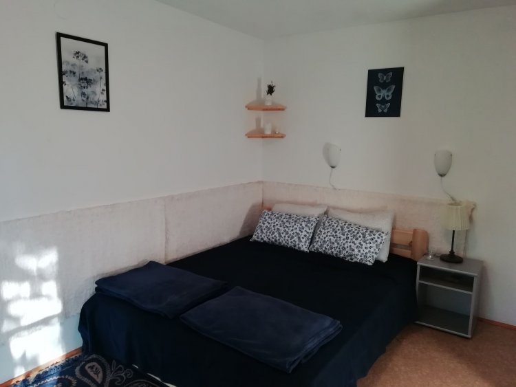 Apartman Azúr Harkány