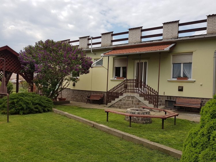Kovács Apartman Mátraderecske