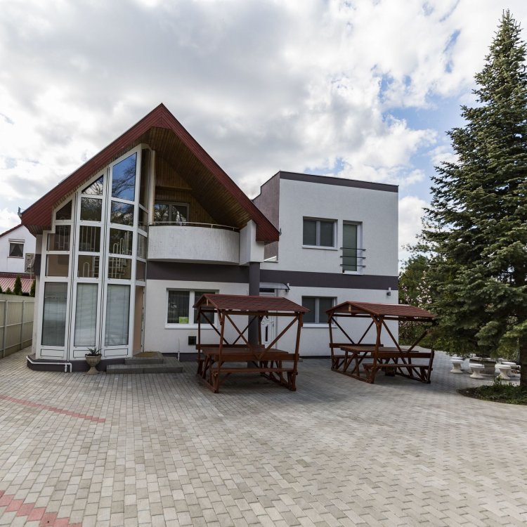 Dolce Vita Apartman Nyíregyháza
