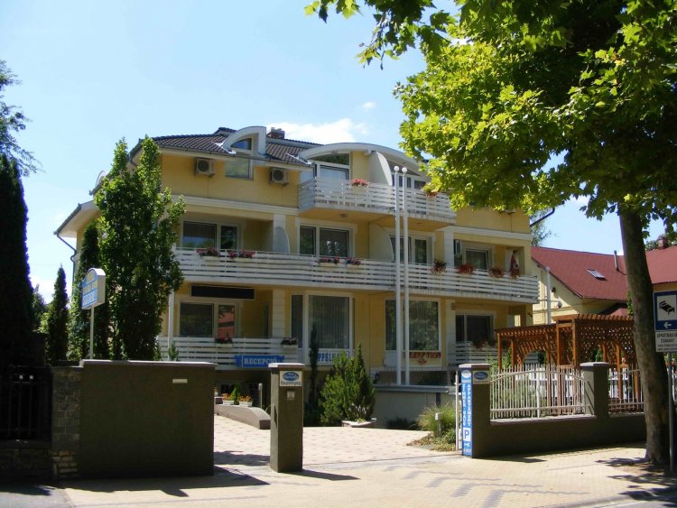 Arizona Apartman Siófok