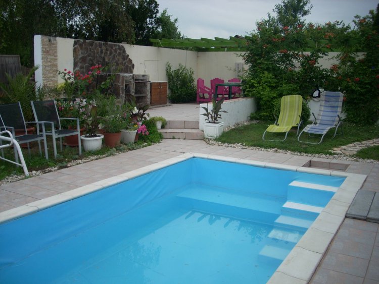 Monden Apartmanok Siófok