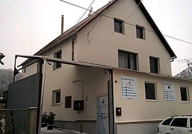 Liget Szállás Szárliget