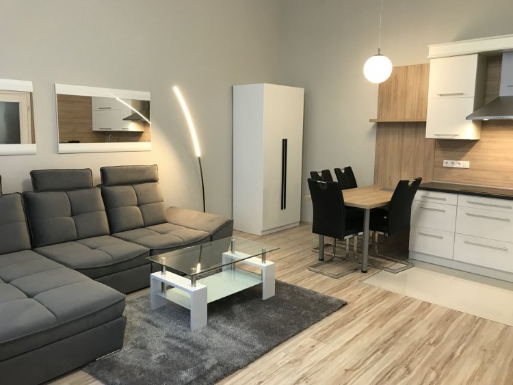 Bervia Apartman Szombathely