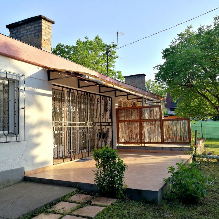 Holiday House Velence
