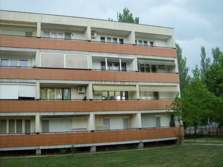 Aranyhíd Apartman Balatonfüred