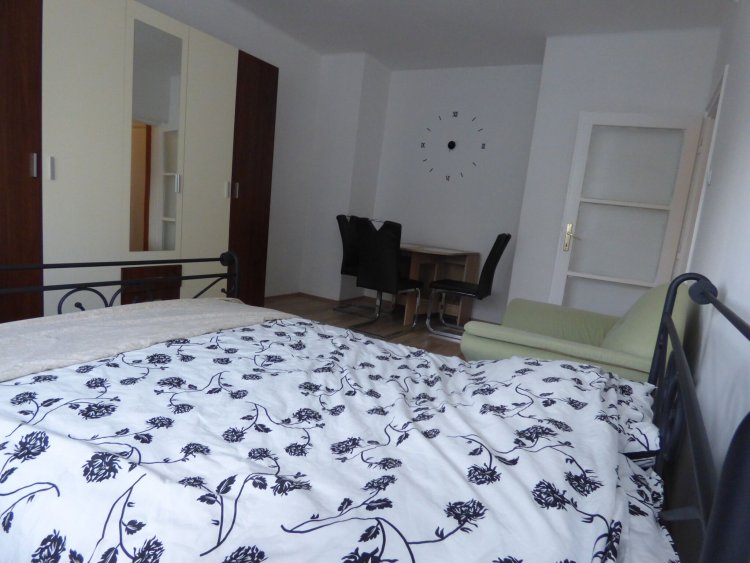 Bega Apartman Barcs
