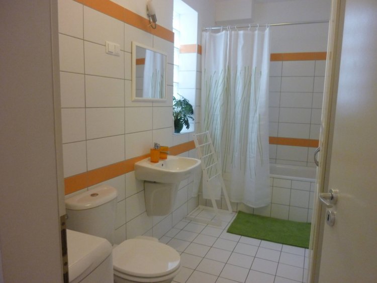 Enci Apartman Budapest