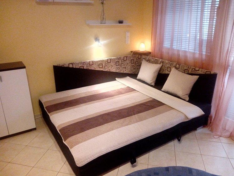 Jucus Apartman Dombóvár-Gunarasfürdő