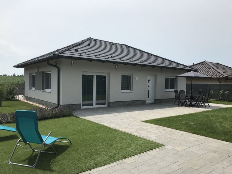 Babóca Apartman Siófok
