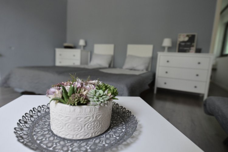Möbius Apartmanház Siófok