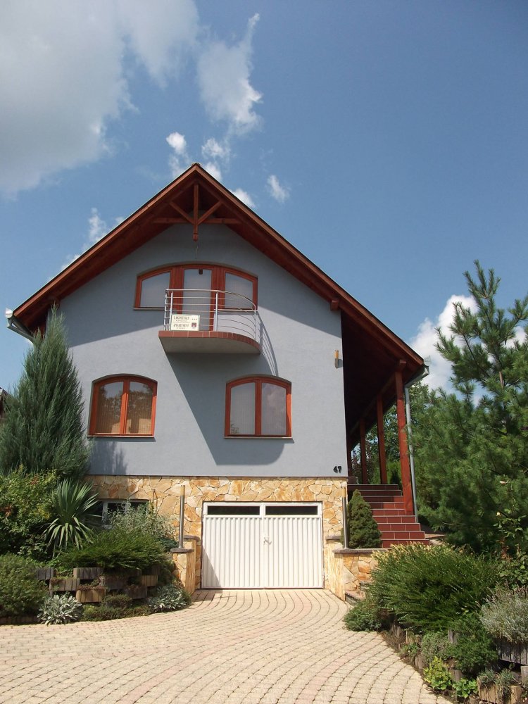 Klára Apartman Zalakaros