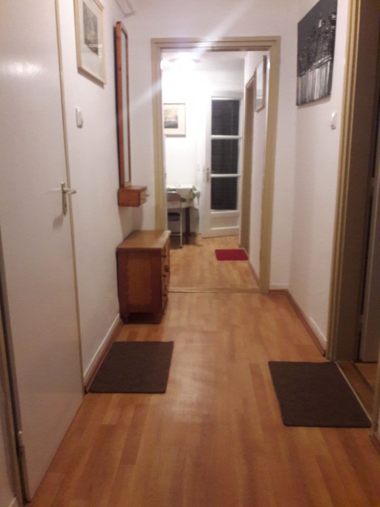 22-es Ház Apartman Balatonboglár