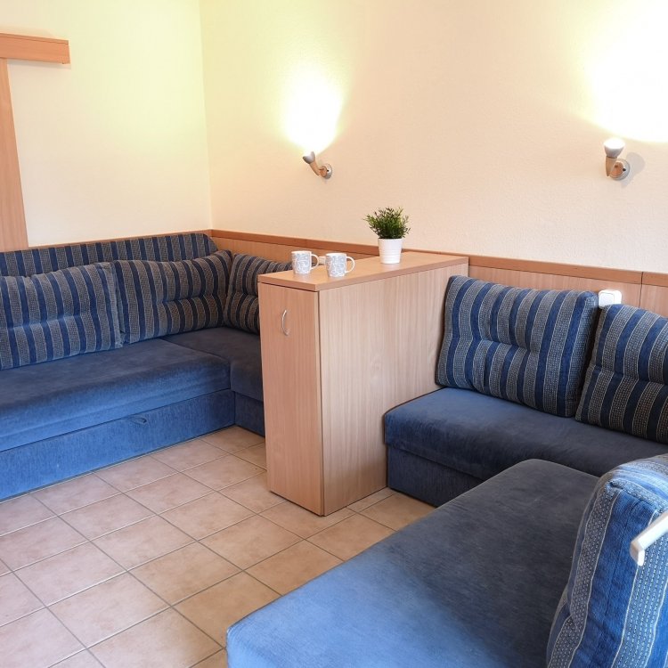 Árnyas Apartman Balatonfüred