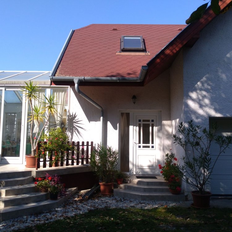 Márta Apartman Bük