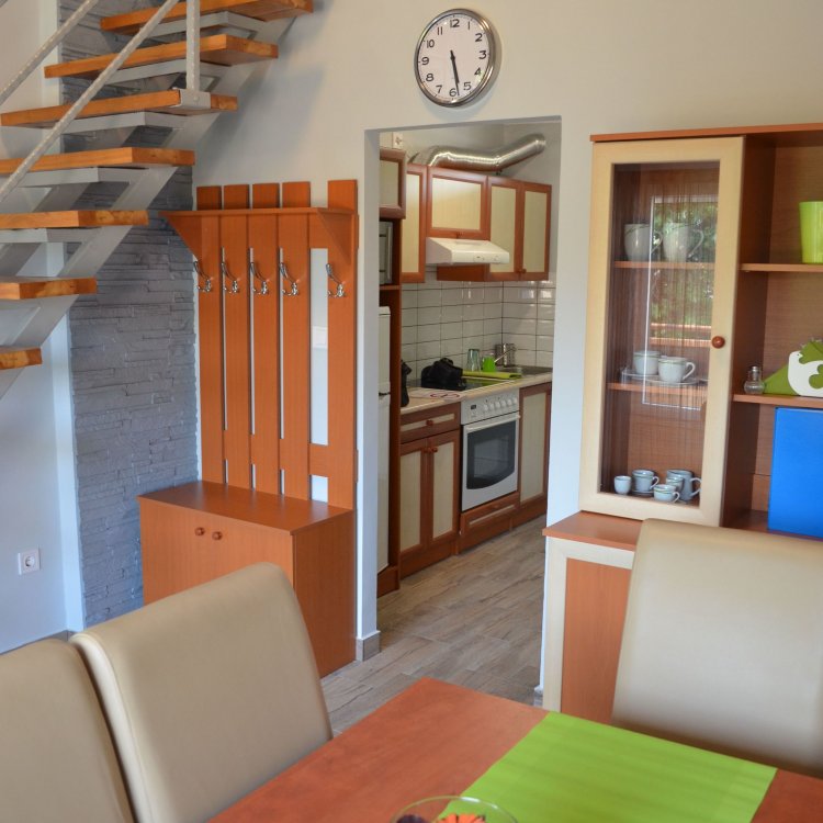 Két Gúnár Apartman Dombóvár- Gunarasfürdő