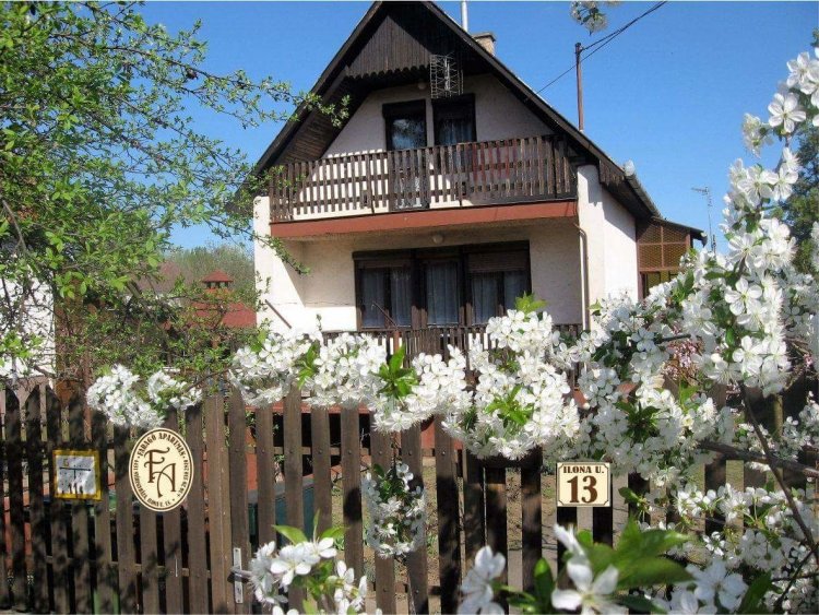 Faragó Apartman Nyíregyháza