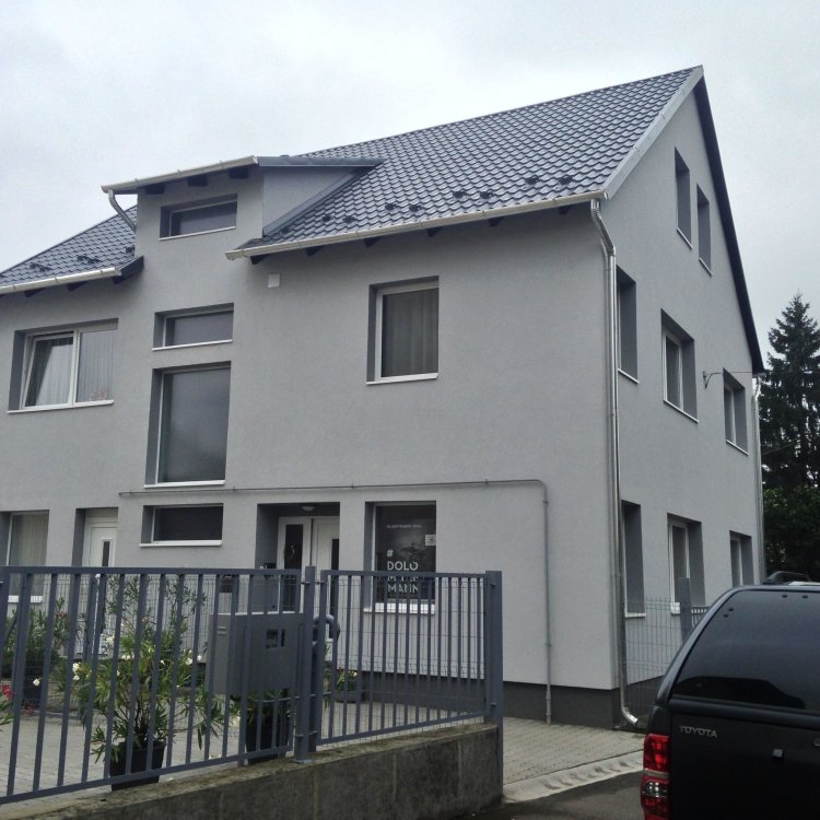 Mázsaház Apartman Pétervására