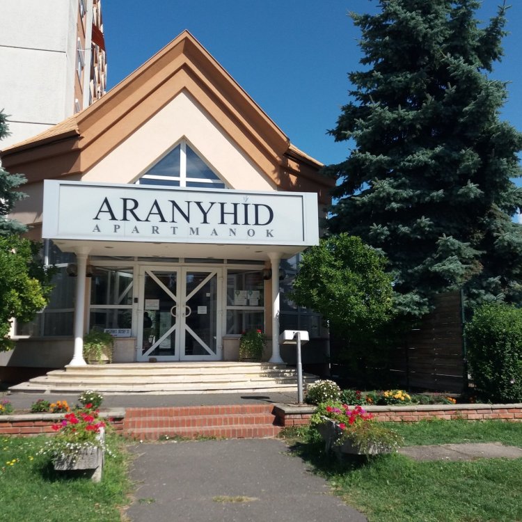 Babos Apartman Siófok