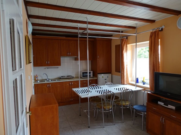 Ádám Éva Apartman Balatonboglár
