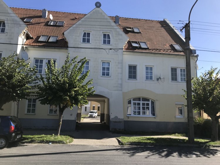 Centrum Apartman Barcs